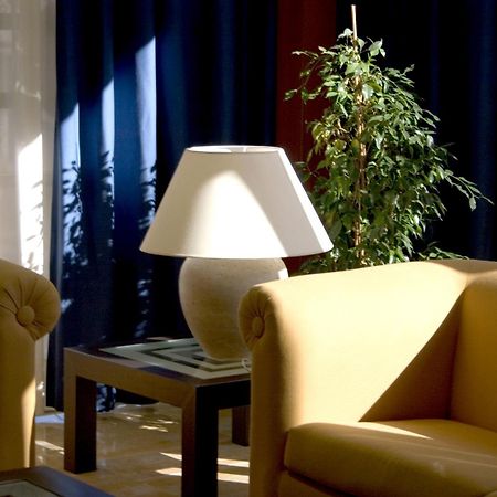 Hotel Biarritz Gandía Εξωτερικό φωτογραφία