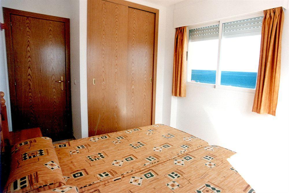 Hotel Biarritz Gandía Εξωτερικό φωτογραφία