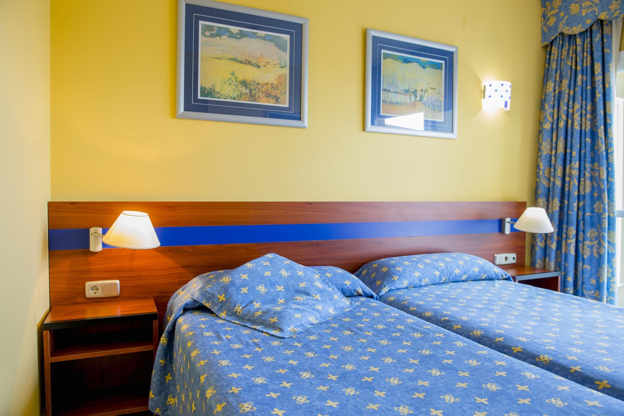 Hotel Biarritz Gandía Εξωτερικό φωτογραφία