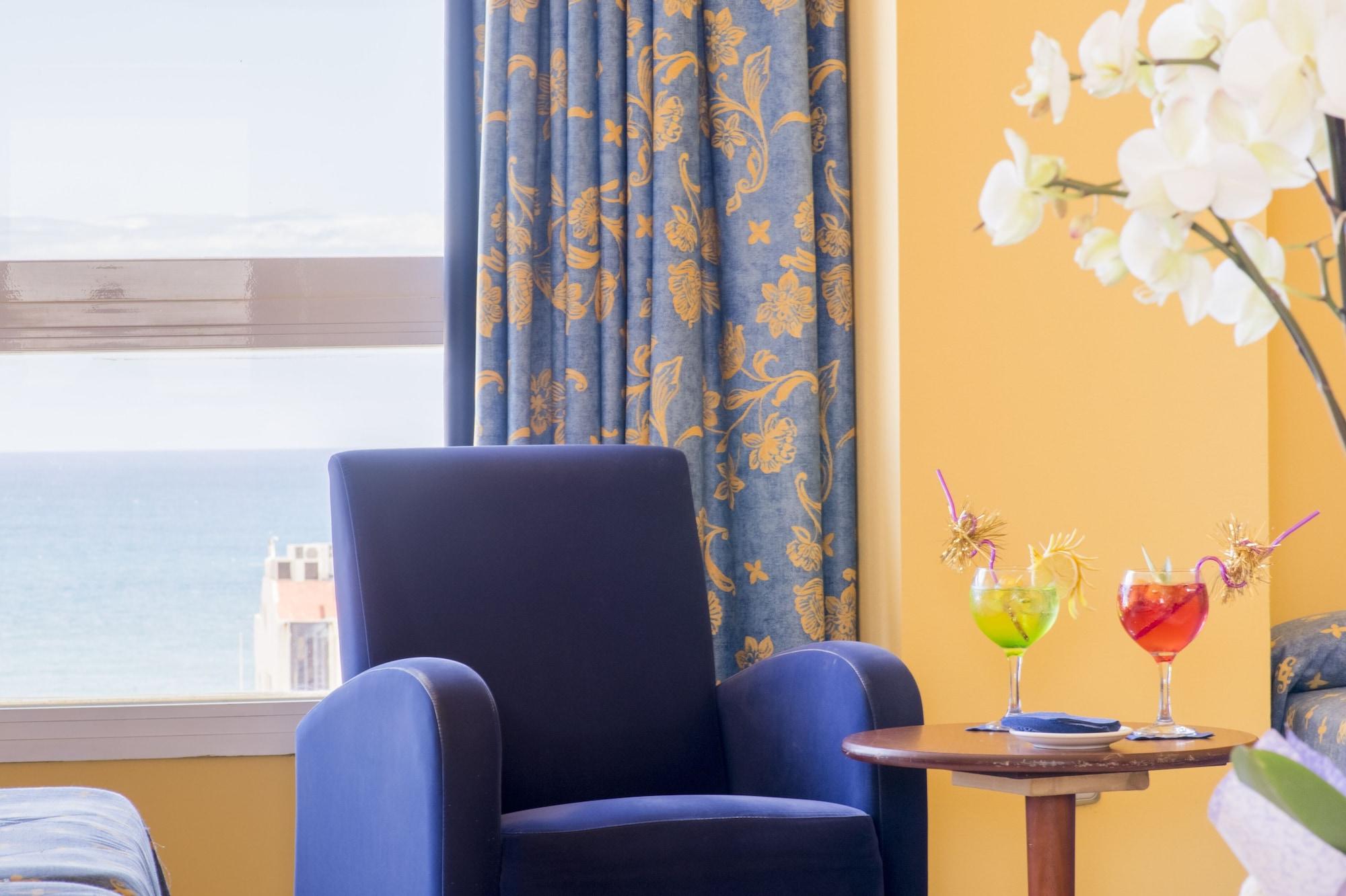 Hotel Biarritz Gandía Εξωτερικό φωτογραφία