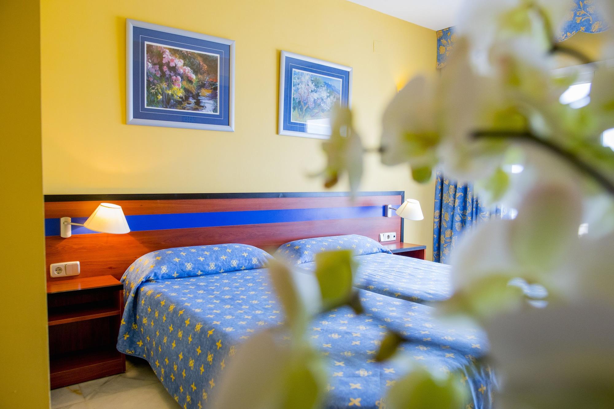 Hotel Biarritz Gandía Εξωτερικό φωτογραφία
