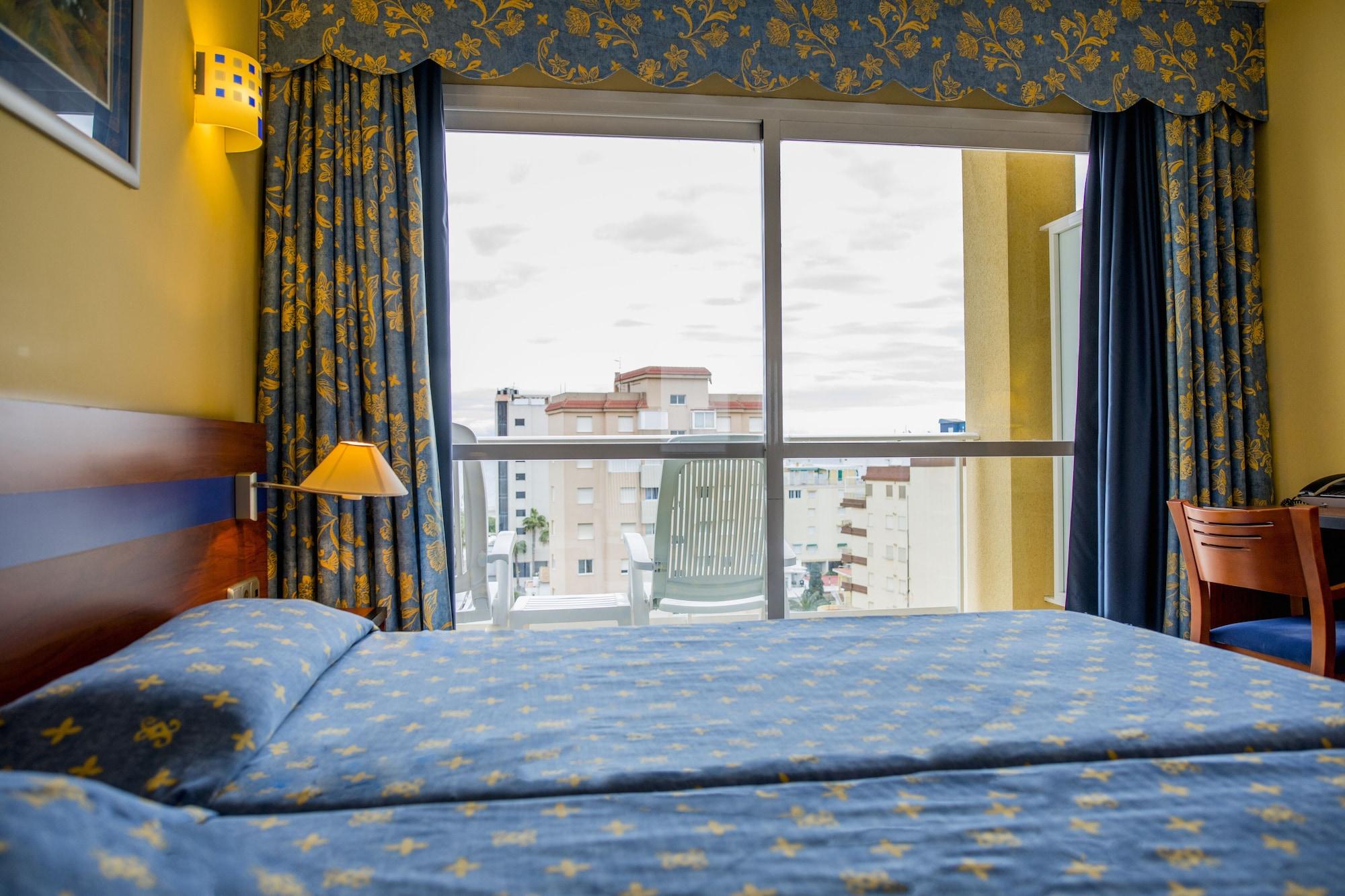 Hotel Biarritz Gandía Εξωτερικό φωτογραφία