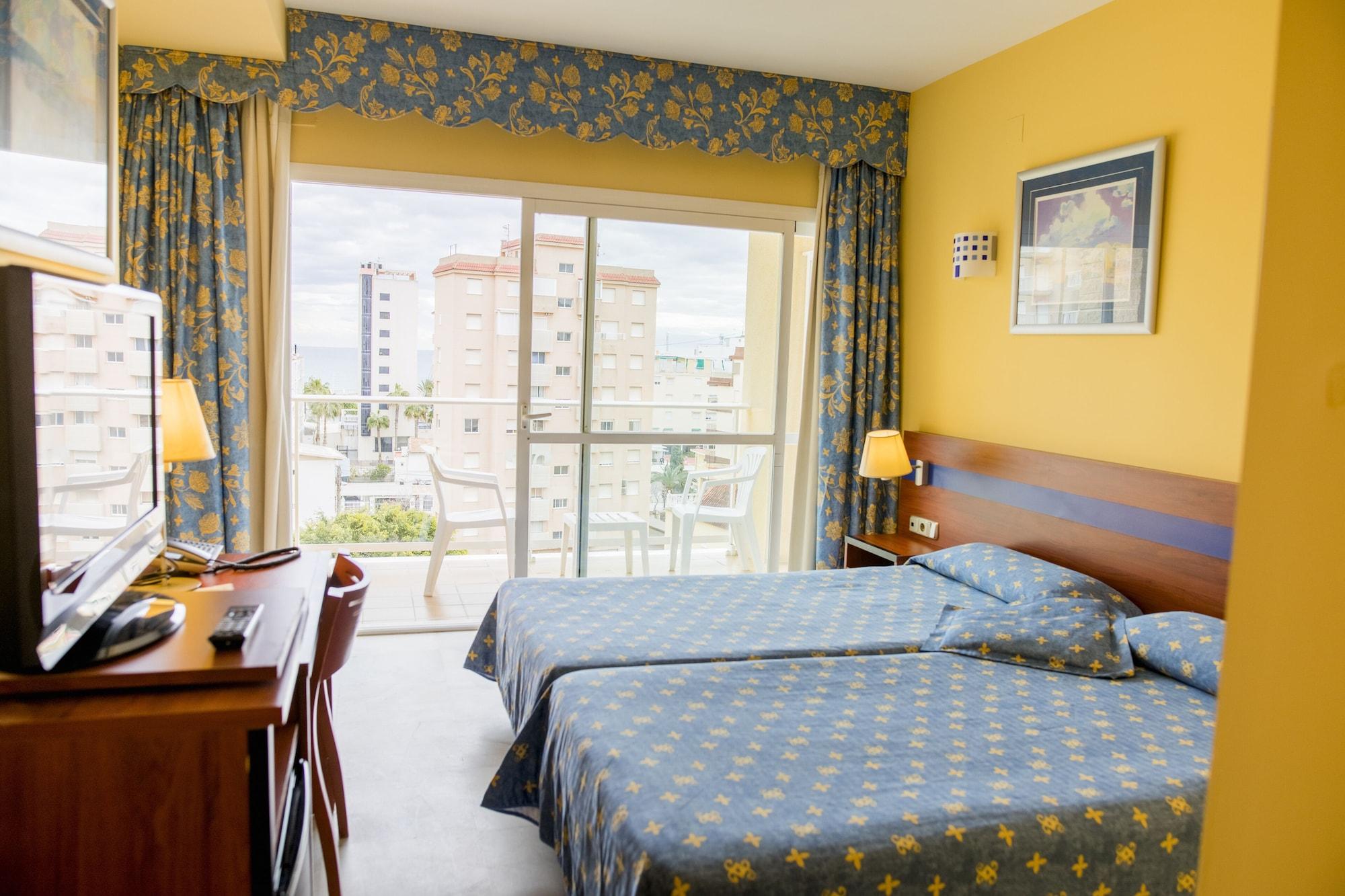 Hotel Biarritz Gandía Εξωτερικό φωτογραφία