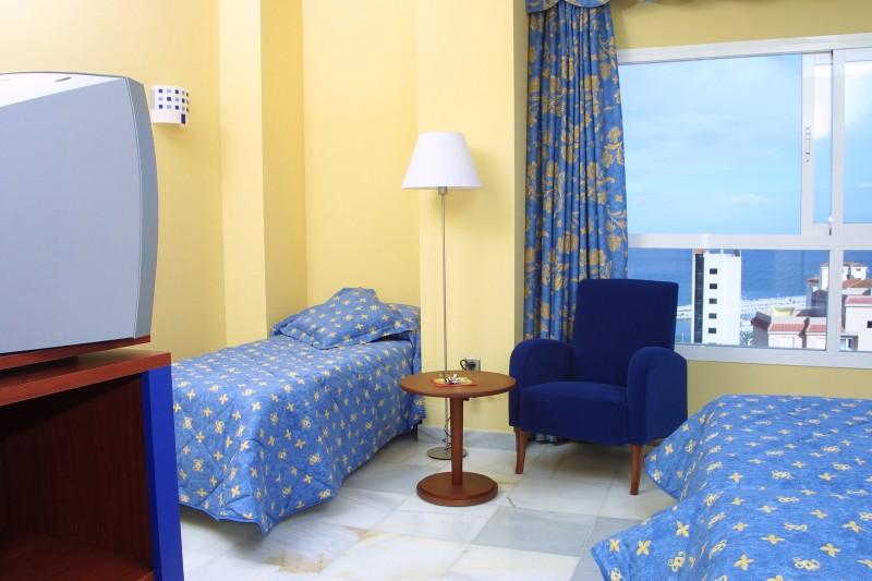 Hotel Biarritz Gandía Εξωτερικό φωτογραφία