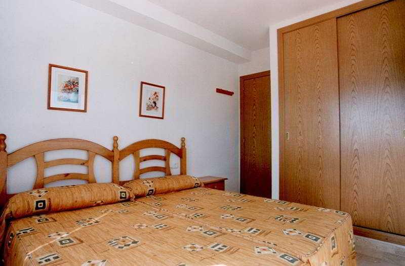 Hotel Biarritz Gandía Εξωτερικό φωτογραφία