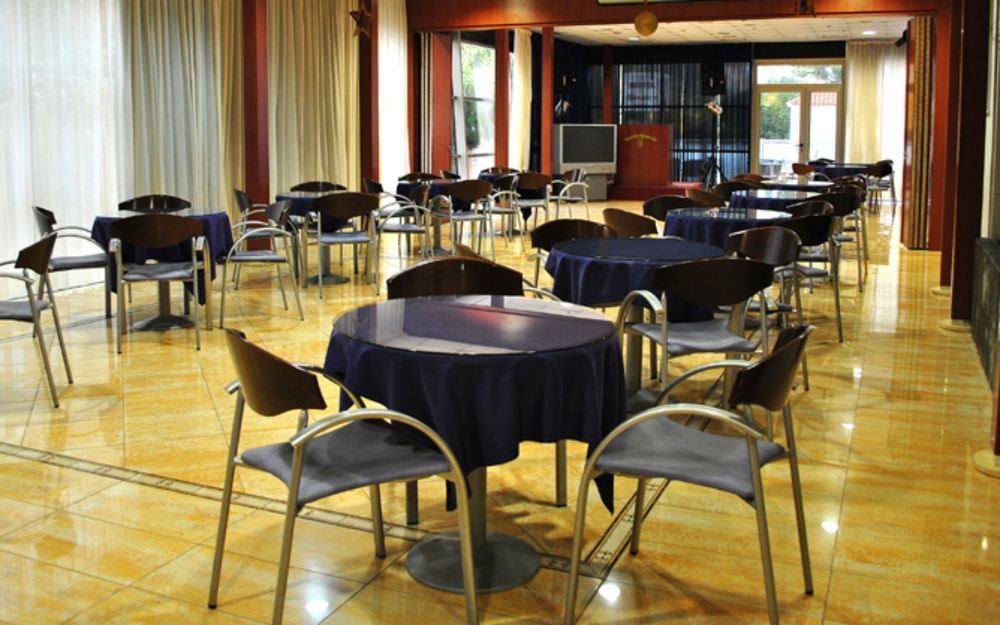 Hotel Biarritz Gandía Εξωτερικό φωτογραφία