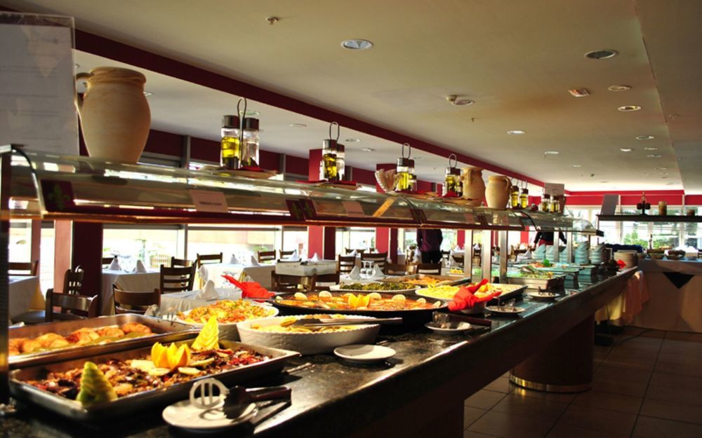 Hotel Biarritz Gandía Εξωτερικό φωτογραφία