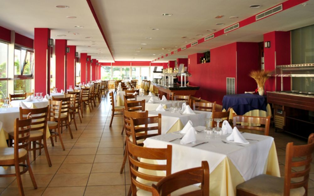 Hotel Biarritz Gandía Εξωτερικό φωτογραφία