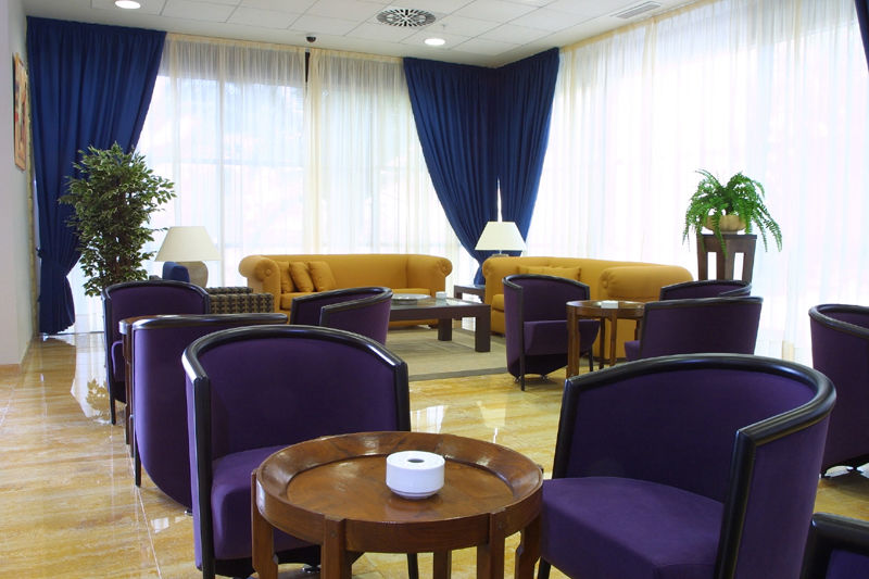 Hotel Biarritz Gandía Εξωτερικό φωτογραφία