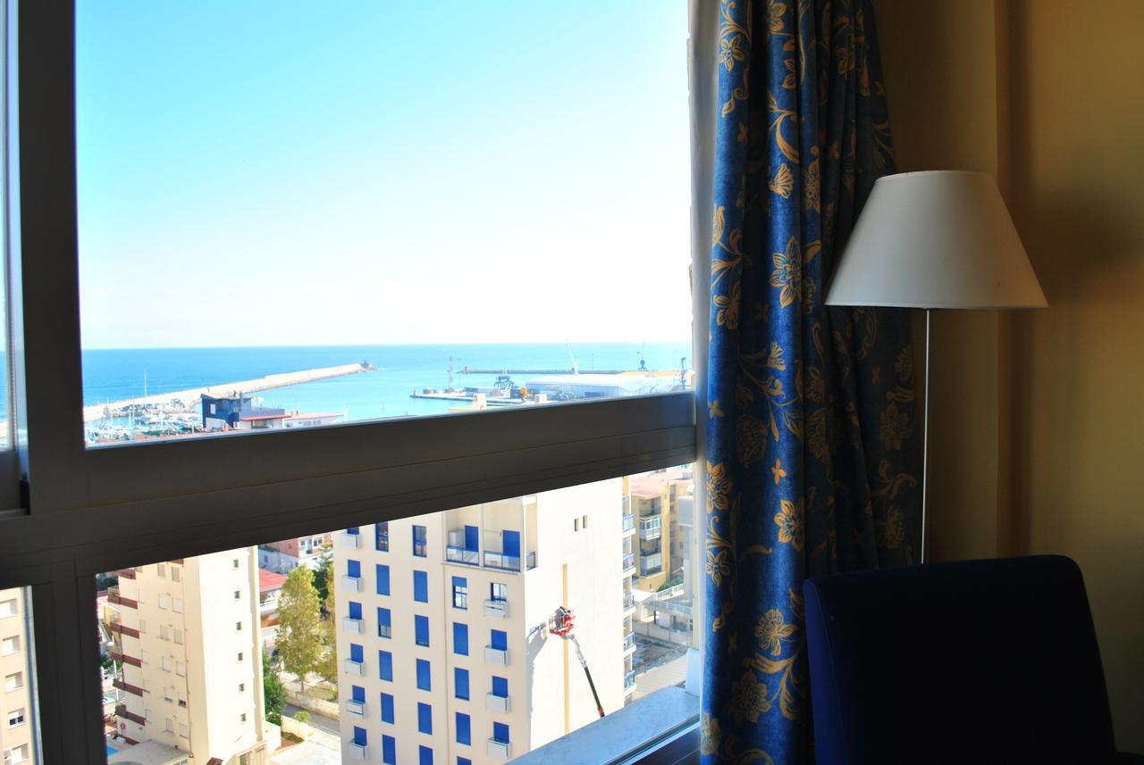 Hotel Biarritz Gandía Εξωτερικό φωτογραφία