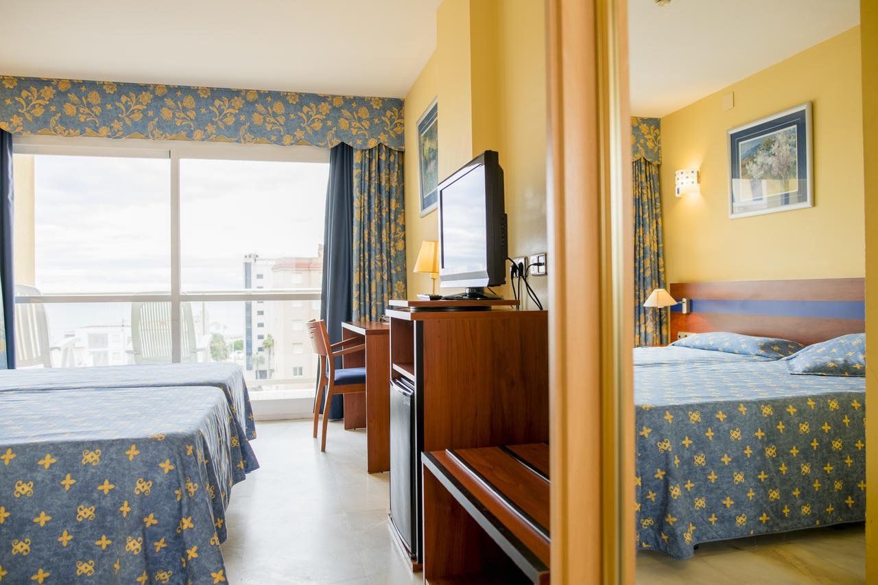 Hotel Biarritz Gandía Εξωτερικό φωτογραφία