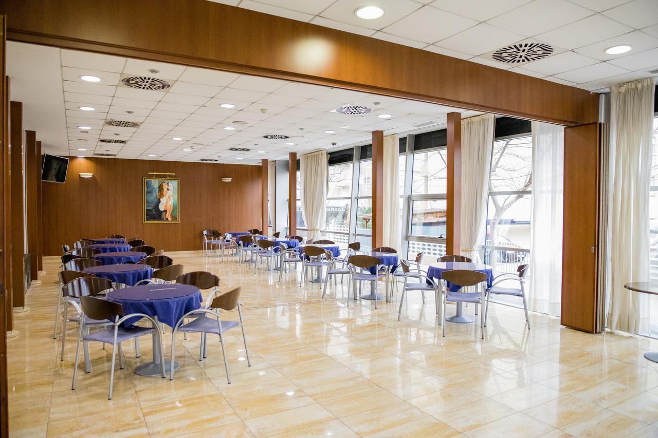 Hotel Biarritz Gandía Εξωτερικό φωτογραφία