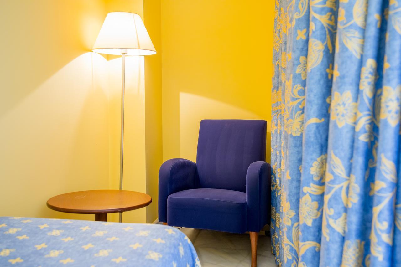 Hotel Biarritz Gandía Εξωτερικό φωτογραφία