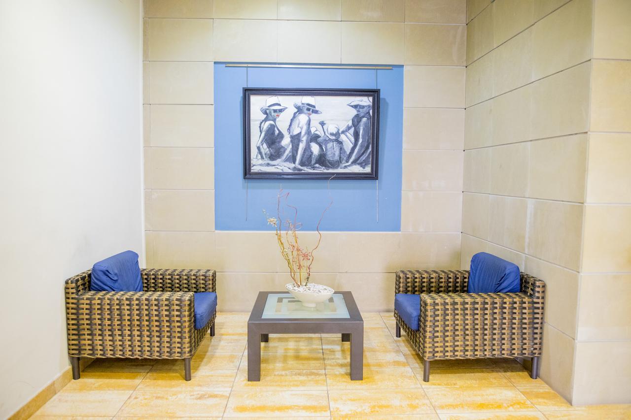 Hotel Biarritz Gandía Εξωτερικό φωτογραφία