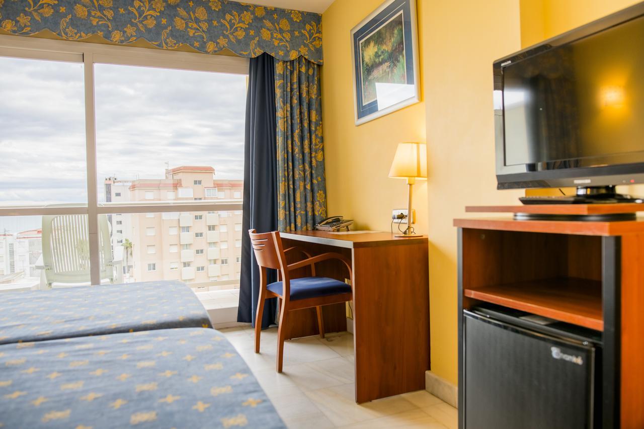 Hotel Biarritz Gandía Εξωτερικό φωτογραφία