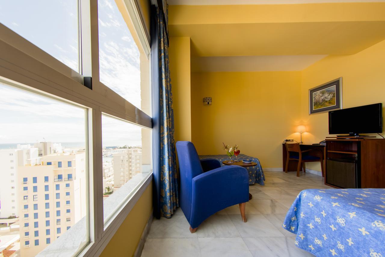 Hotel Biarritz Gandía Εξωτερικό φωτογραφία