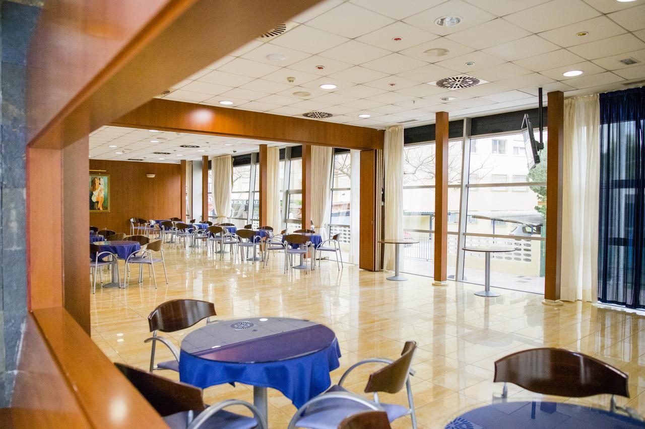 Hotel Biarritz Gandía Εξωτερικό φωτογραφία