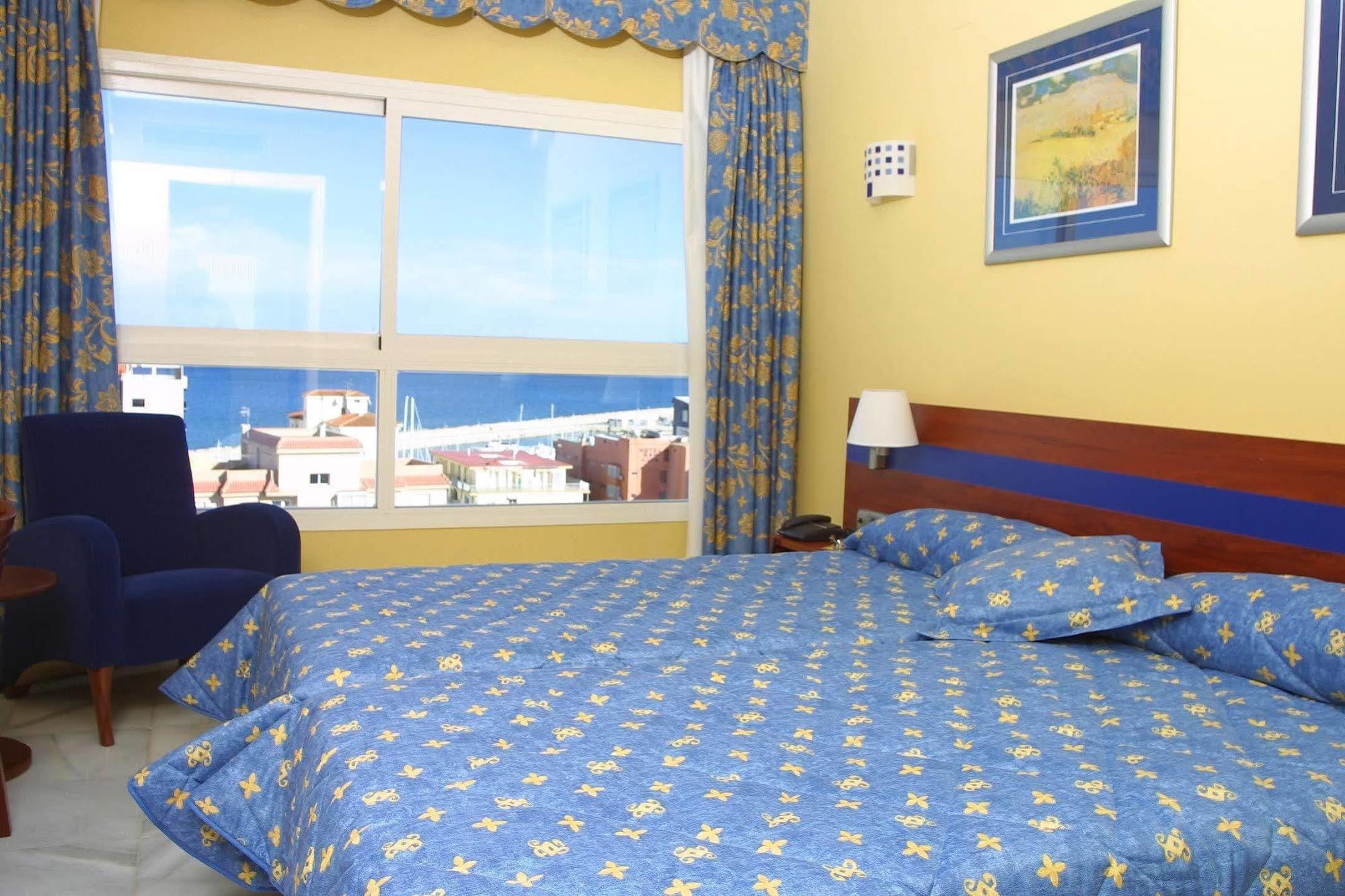Hotel Biarritz Gandía Εξωτερικό φωτογραφία