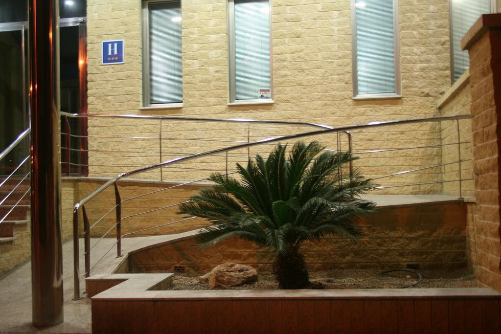Hotel Biarritz Gandía Εξωτερικό φωτογραφία