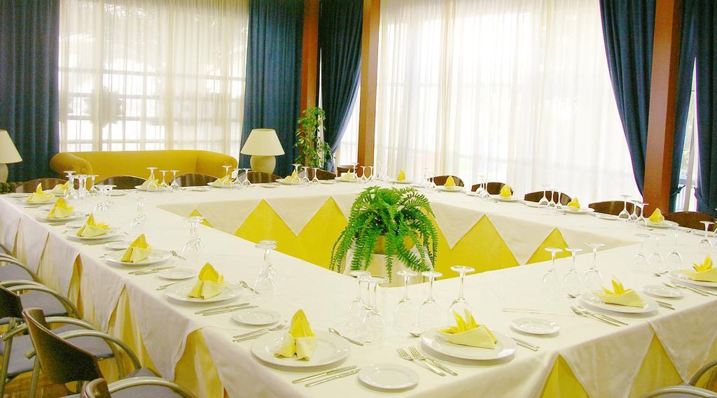 Hotel Biarritz Gandía Εξωτερικό φωτογραφία